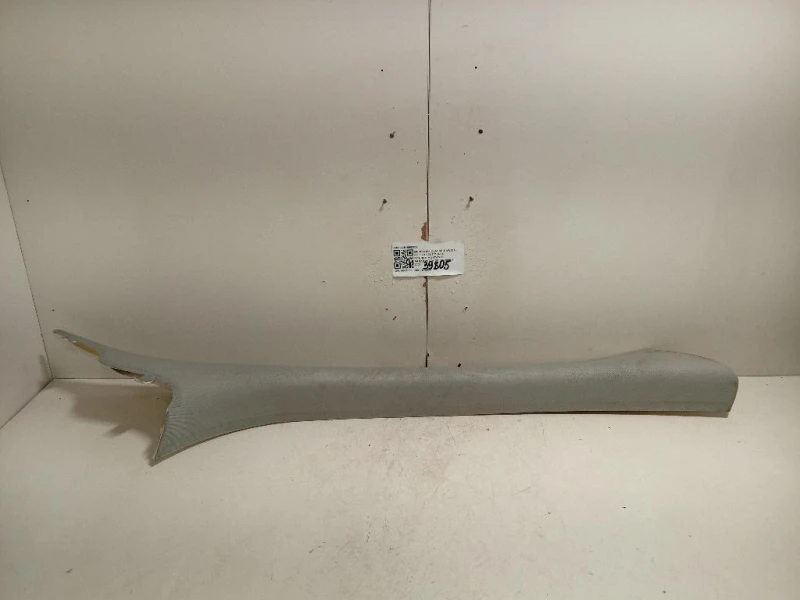 Rivestimento Interno Montante Parabrezza DX A2516902025 Mercedes Classe R W251 2006