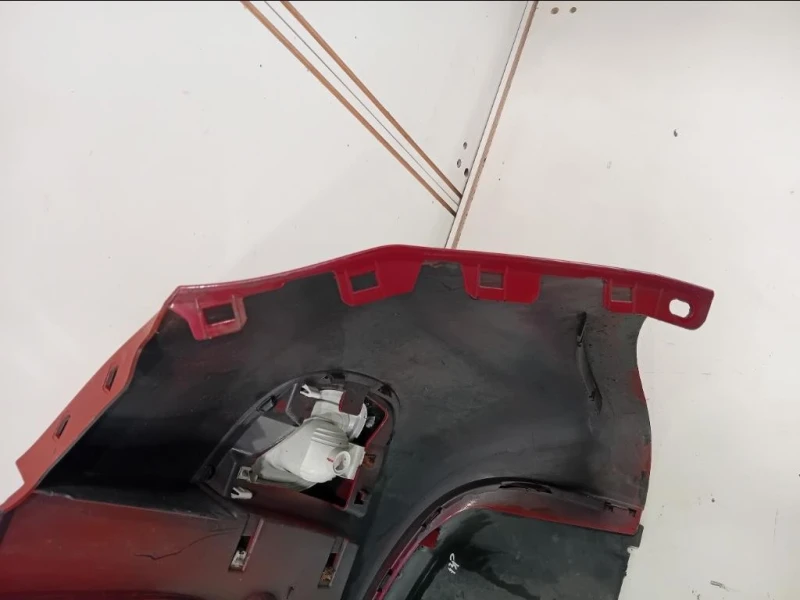 Paraurti POST 735522860 Fiat 500L 2013