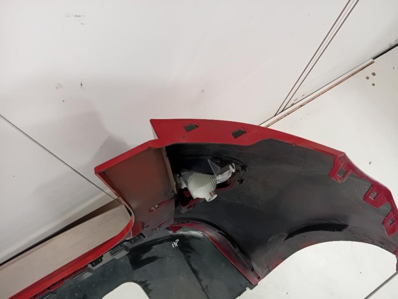 Paraurti POST 735522860 Fiat 500L 2013