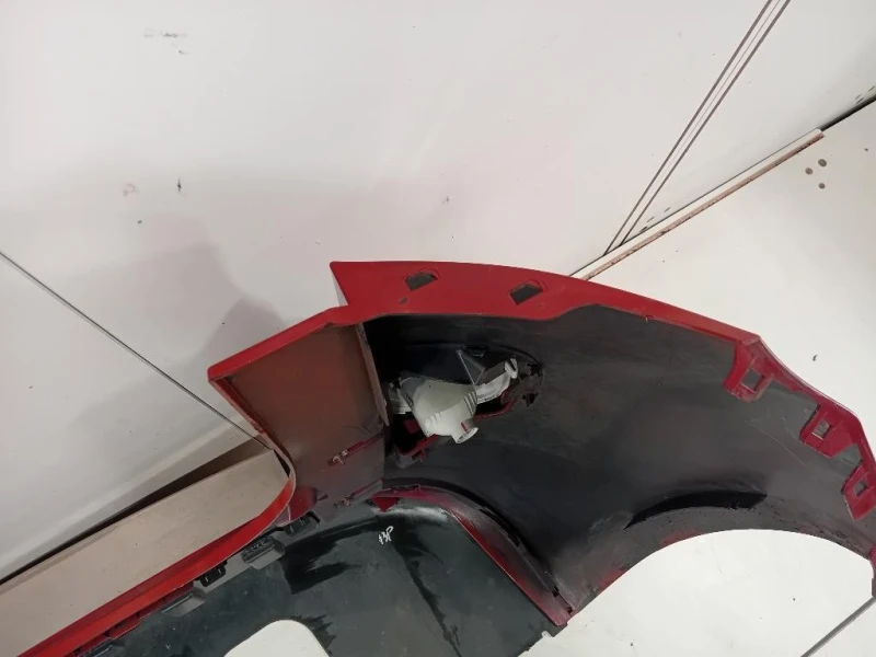 Paraurti POST 735522860 Fiat 500L 2013