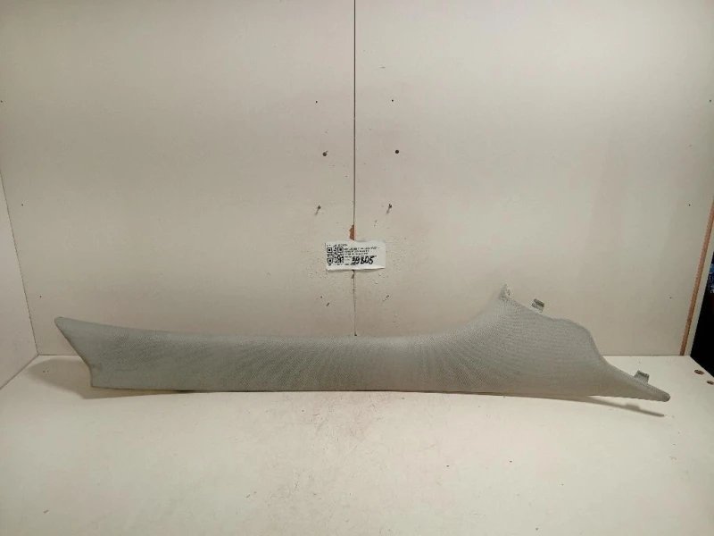 Rivestimento Interno Montante Parabrezza DX A2516902025 Mercedes Classe R W251 2006