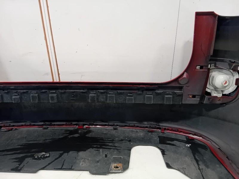 Rivestimento Interno Montante Parabrezza DX 14142110 51137272584 Mini MINI Cooper R56 2007