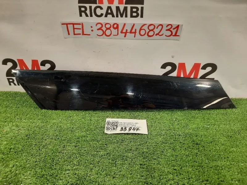 Rivestimento Interno Montante Parabrezza DX 14142110 51137272584 Mini MINI Cooper R56 2007