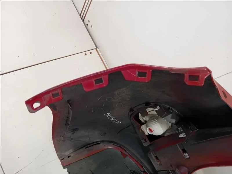 Paraurti POST 735522860 Fiat 500L 2013