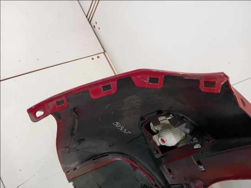 Rivestimento Interno Montante Parabrezza DX 14142110 51137272583 Mini MINI Cooper R56 2007