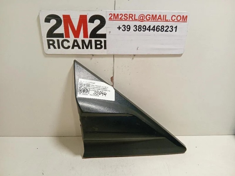 Modanatura Adesiva Retrovisore Esterno DX BK21-V16004-BF Ford Transit V 2011