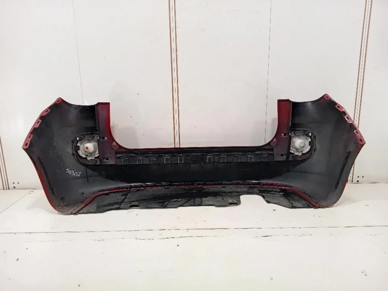 Paraurti POST 735522860 Fiat 500L 2013