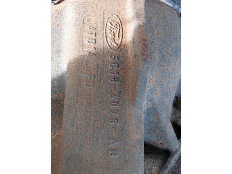 Assale POST 5C18-4025-AB Ford Transit V 2006