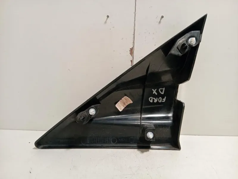 Modanatura Adesiva Retrovisore Esterno DX BK21-V16004-BF Ford Transit V 2011