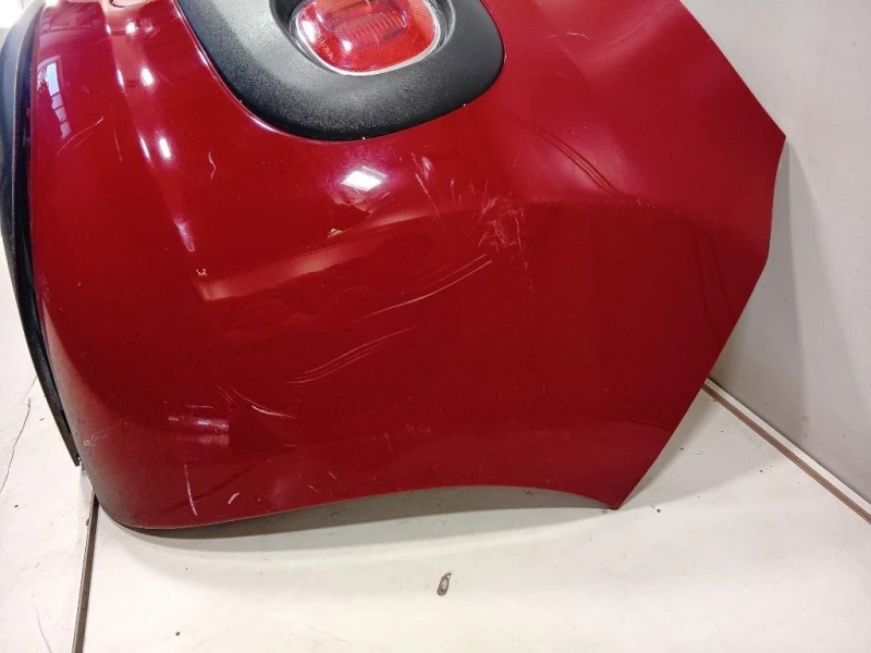 Paraurti POST 735522860 Fiat 500L 2013