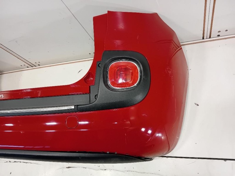 Paraurti POST 735522860 Fiat 500L 2013