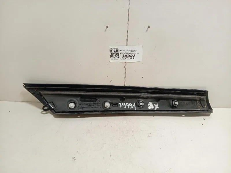 Rivestimento Interno Montante Parabrezza DX 7328936 Mini MINI ONE F55 2014