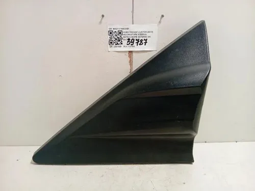 Modanatura Adesiva Retrovisore Esterno DX BK21-V16003-BF Ford Transit Custom I 2013