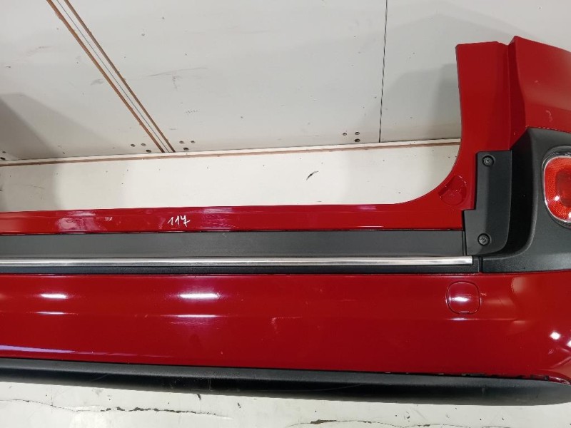 Rivestimento Interno Montante Parabrezza DX 7328936 Mini MINI ONE F55 2014