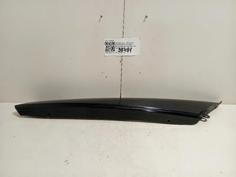 Rivestimento Interno Montante Parabrezza DX 7328936 Mini MINI ONE F55 2014