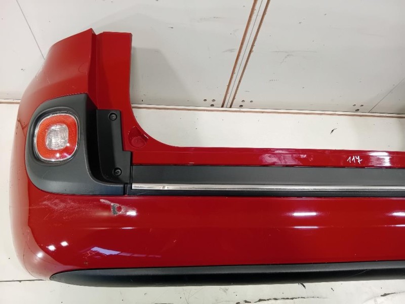 Rivestimento Interno Montante Parabrezza DX 7328936 Mini MINI ONE F55 2014