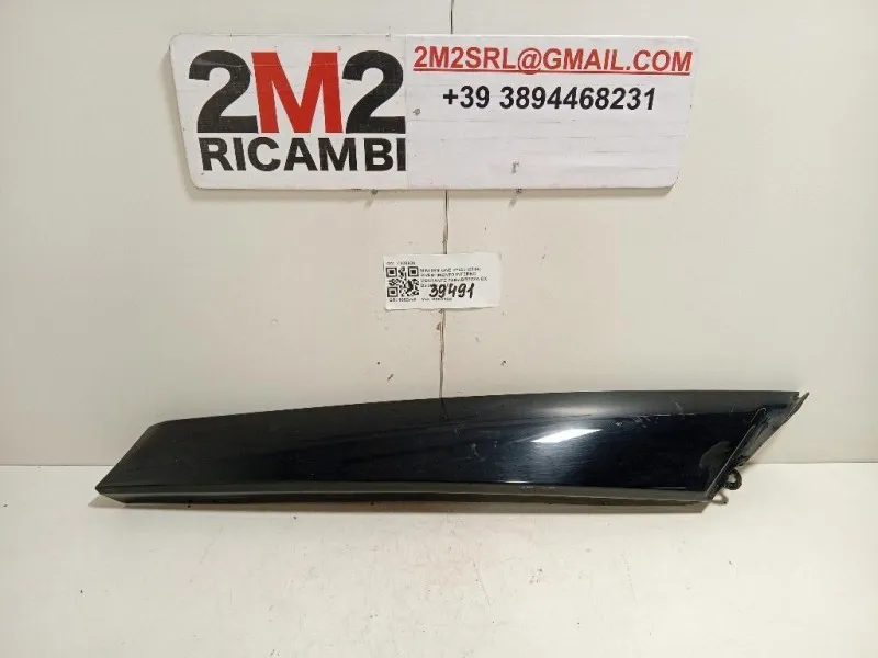 Rivestimento Interno Montante Parabrezza DX 7328936 Mini MINI ONE F55 2014