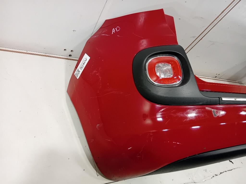 Rivestimento Interno Montante Parabrezza DX 7328936 Mini MINI ONE F55 2014