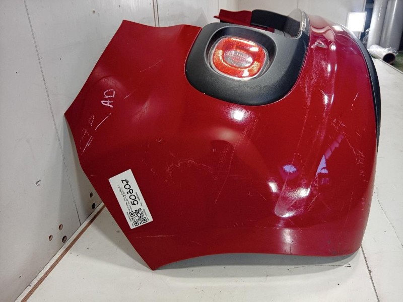 Rivestimento Interno Montante Parabrezza DX 7328936 Mini MINI ONE F55 2014