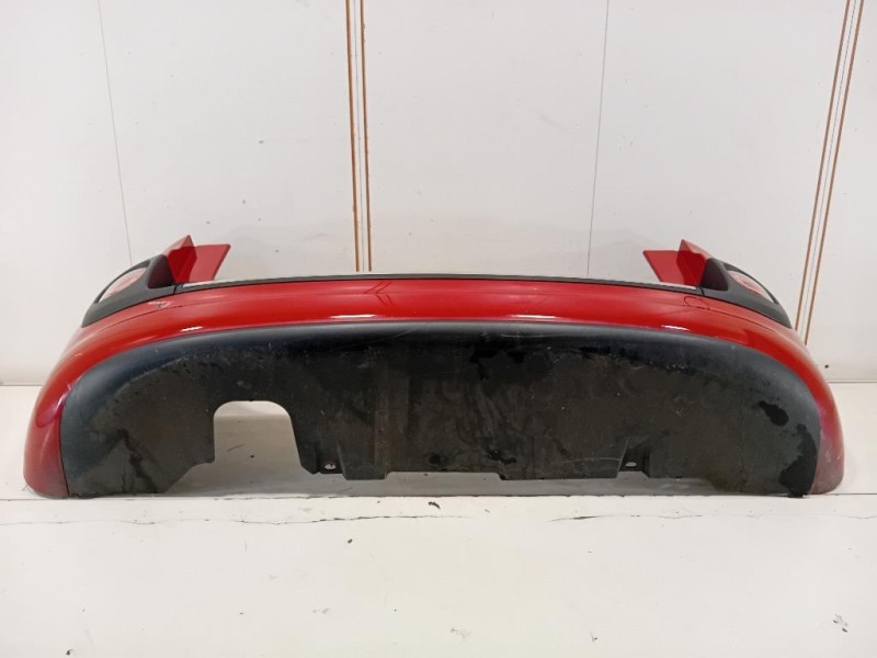 Paraurti POST 735522860 Fiat 500L 2013