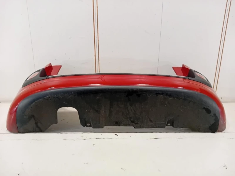 Paraurti POST 735522860 Fiat 500L 2013