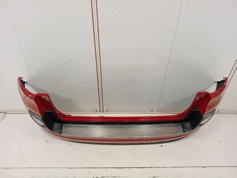 Paraurti POST 735522860 Fiat 500L 2013