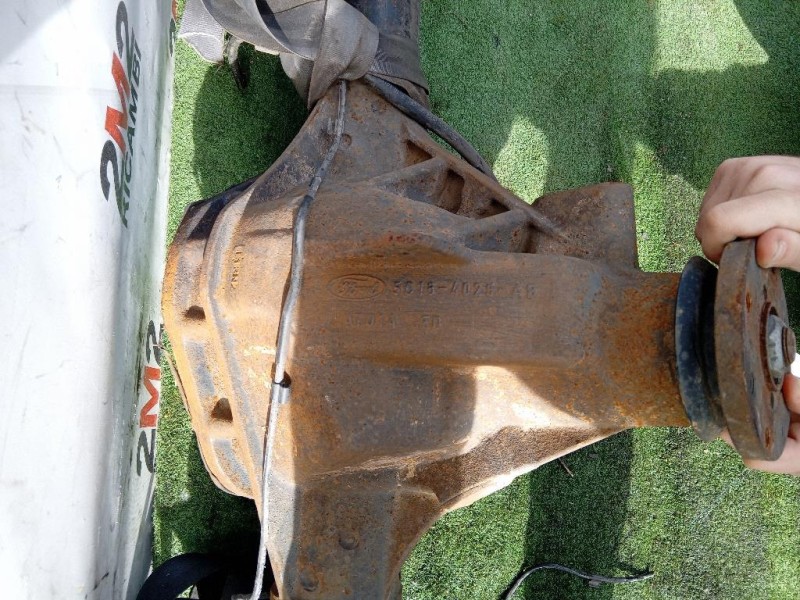 Assale POST 5C18-4025-AB Ford Transit V 2006