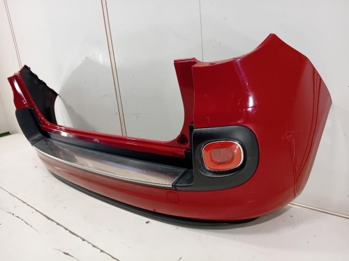 Rivestimento Interno Montante Parabrezza DX 7328936 Mini MINI ONE F55 2014