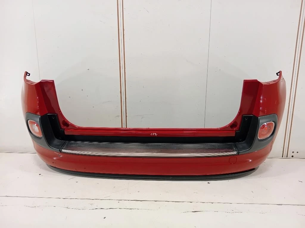 Paraurti POST 735522860 Fiat 500L 2013