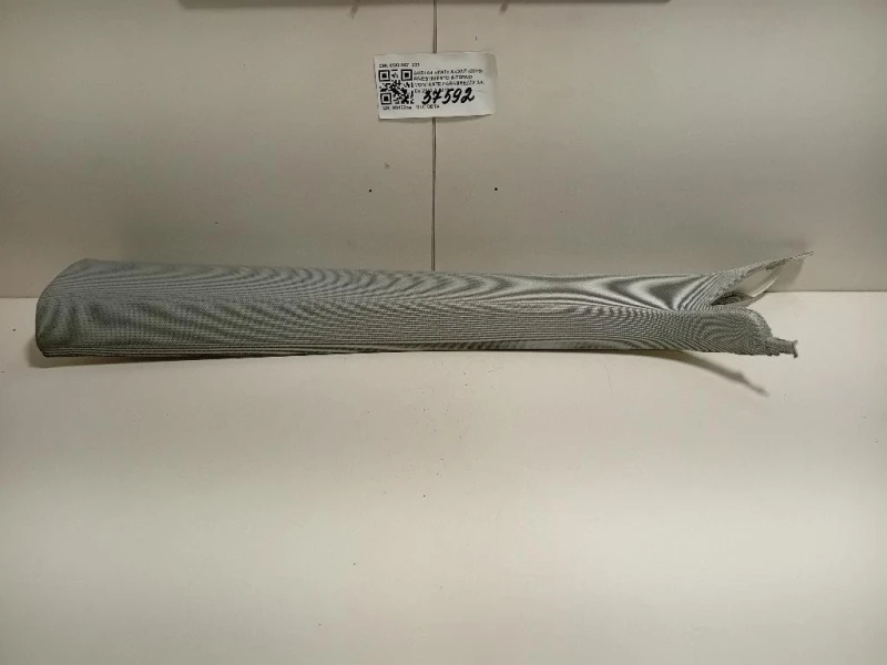 Rivestimento Interno Montante Parabrezza SX 8W0 867 233 Audi A4 8W5 Avant 2015