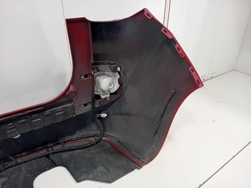 Paraurti POST 735522860 Fiat 500L 2013