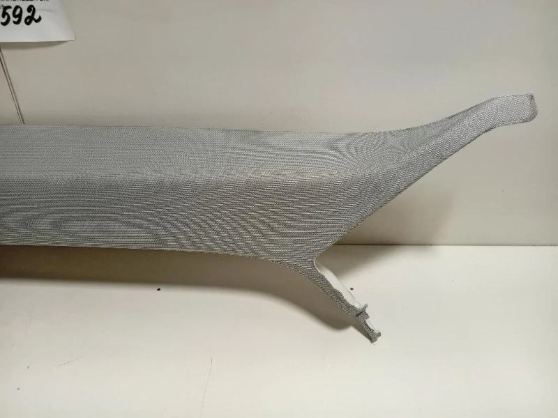 Rivestimento Interno Montante Parabrezza SX 8W0 867 233 Audi A4 8W5 Avant 2015