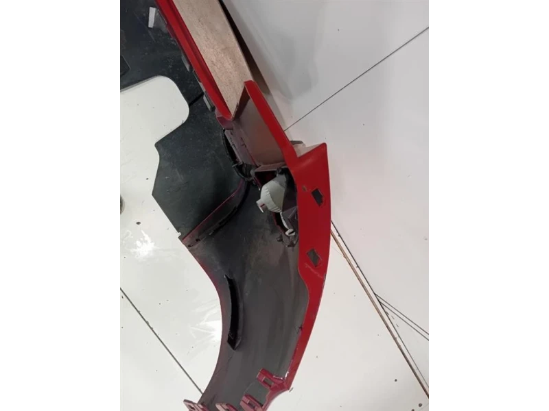 Paraurti POST 735522860 Fiat 500L 2013