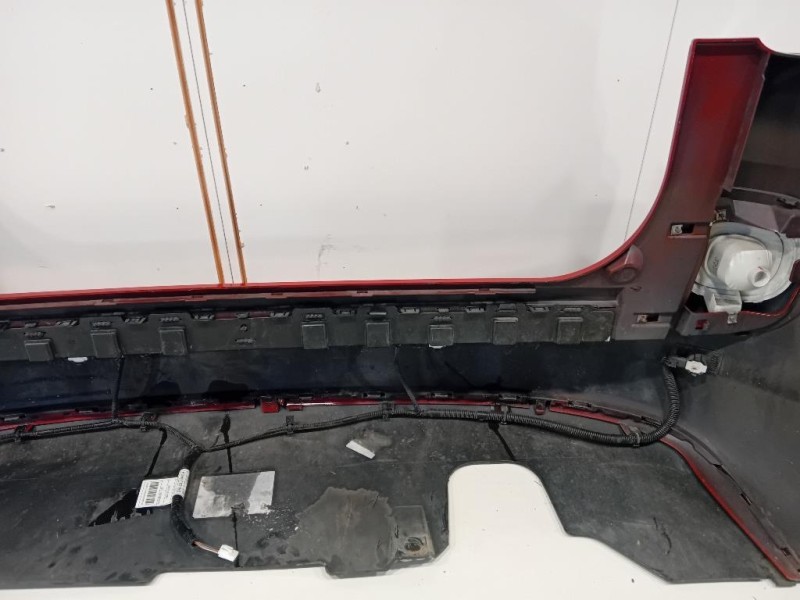 Paraurti POST 735522860 Fiat 500L 2013