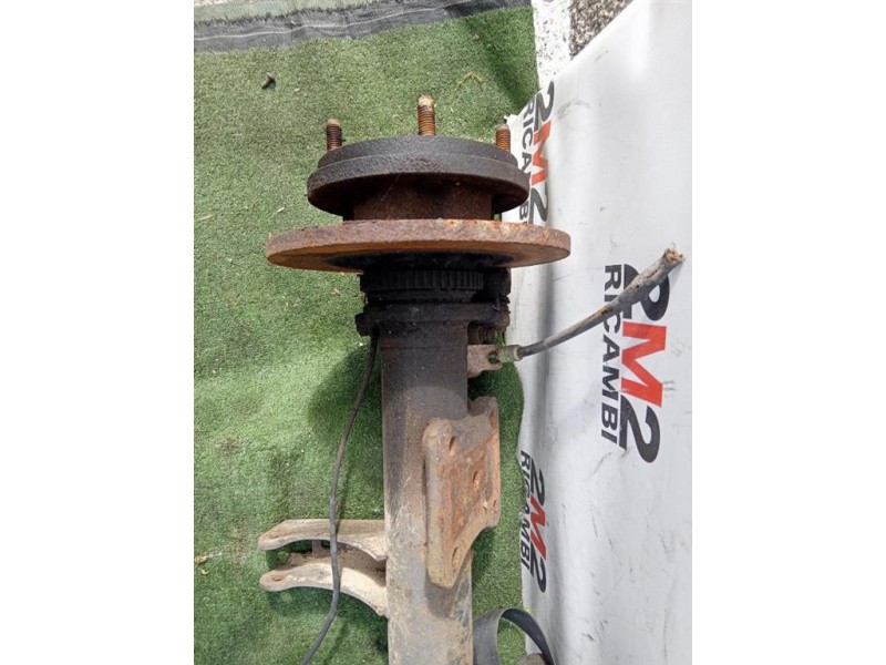 Assale POST 5C18-4025-AB Ford Transit V 2006