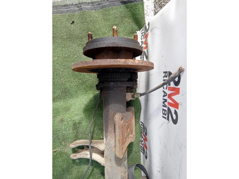 Assale POST 5C18-4025-AB Ford Transit V 2006