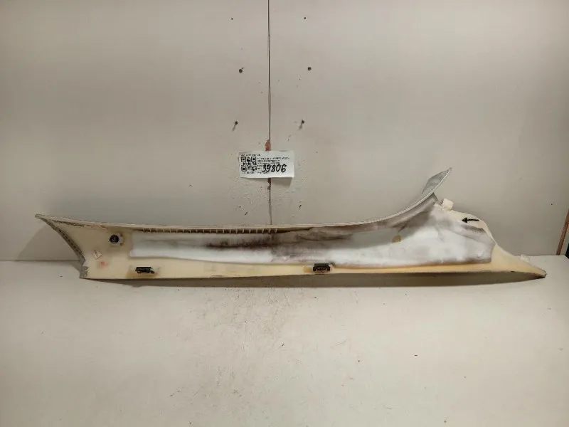 Rivestimento Interno Montante Parabrezza SX A2516902025 Mercedes Classe R W251 2006