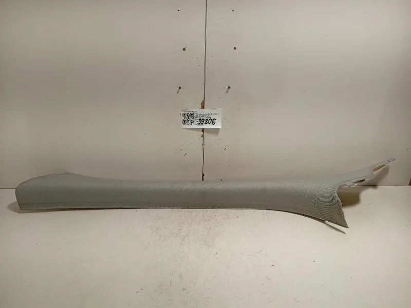 Rivestimento Interno Montante Parabrezza SX A2516902025 Mercedes Classe R W251 2006