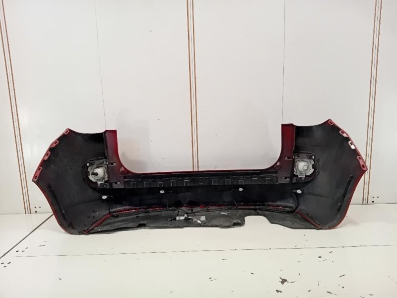 Paraurti POST 735522860 Fiat 500L 2013