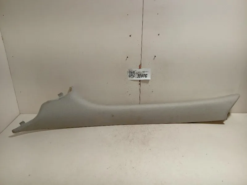 Rivestimento Interno Montante Parabrezza SX A2516902025 Mercedes Classe R W251 2006