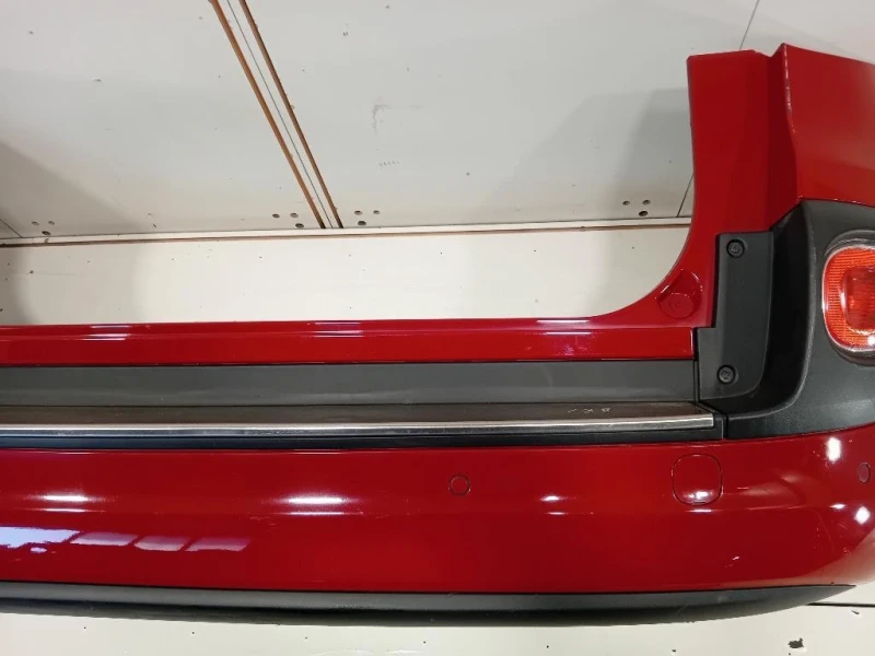 Paraurti POST 735522860 Fiat 500L 2013