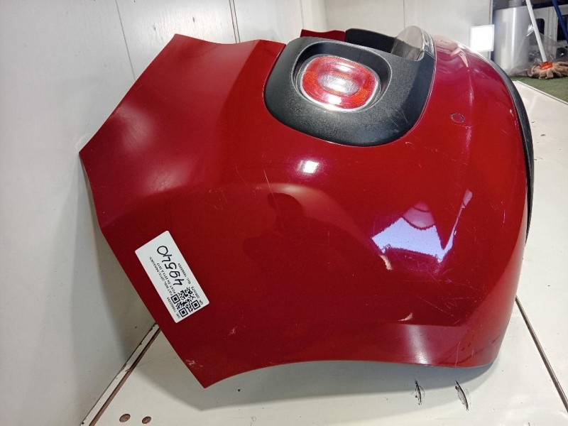 Paraurti POST 735522860 Fiat 500L 2013