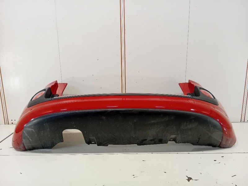 Rivestimento Interno Montante Parabrezza SX 51137272583 Mini MINI Cooper R56 2007