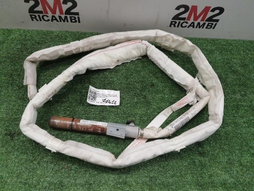Air-bag A Tendina DX 72129147338 Bmw Serie 5 E60 Berlina 2004