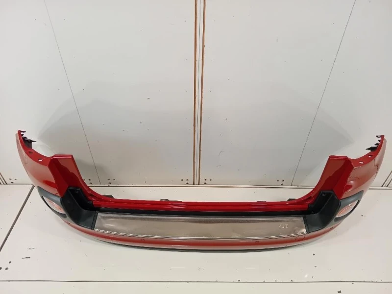 Paraurti POST 735522860 Fiat 500L 2013