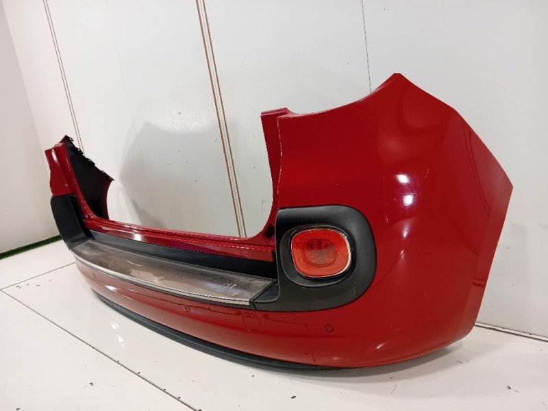 Paraurti POST 735522860 Fiat 500L 2013