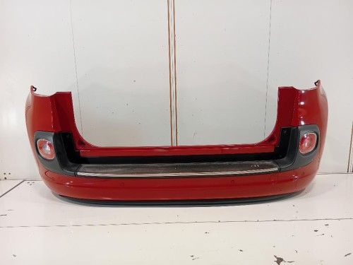 Paraurti POST 735522860 Fiat 500L 2013