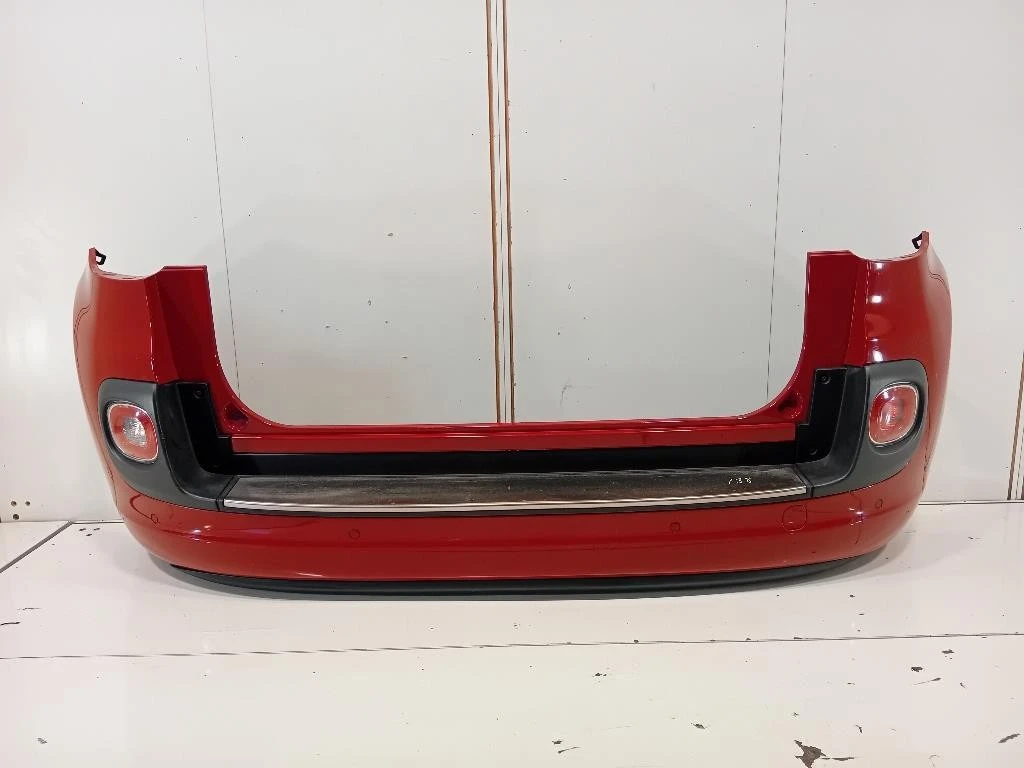 Paraurti POST 735522860 Fiat 500L 2013
