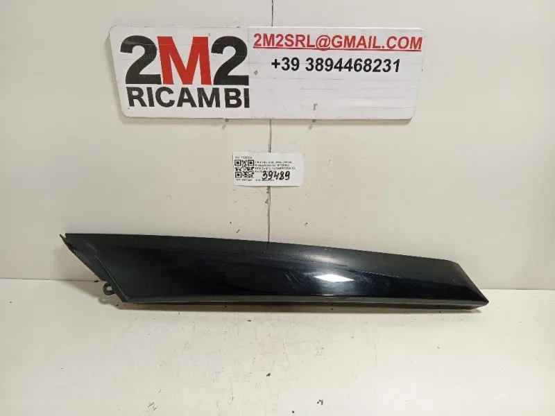 Rivestimento Interno Montante Parabrezza SX 7328935 Mini MINI ONE F55 2014
