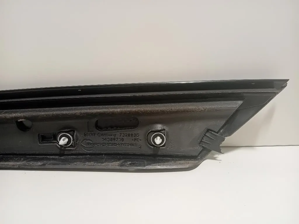 Rivestimento Interno Montante Parabrezza SX 7328935 Mini MINI ONE F55 2014